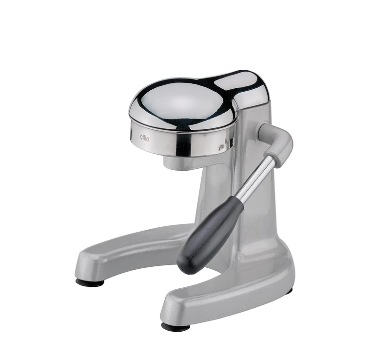 Positano 309812 Professional Juicer Silver