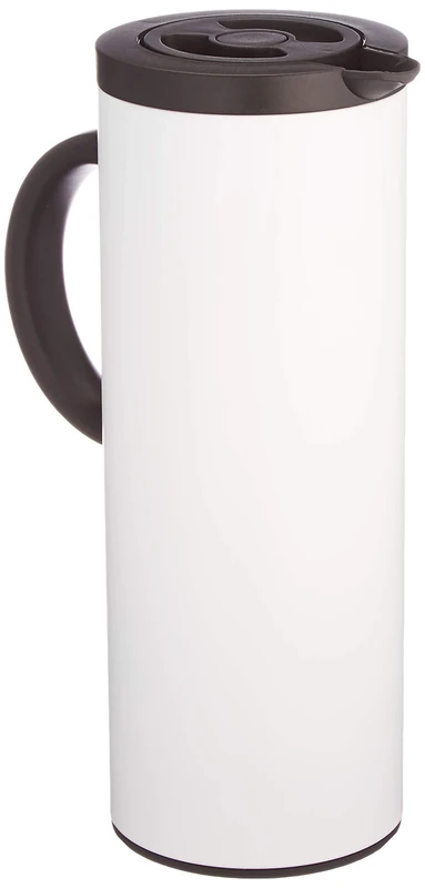 FIRENZE Insulated Jug Matt White