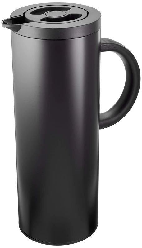 FIRENZE Insulated Jug Matt Black