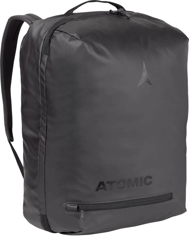 ATOMIC Duffle Bag 60l, Unisex Adult, unisex_adult, AL5047920, Black, one size
