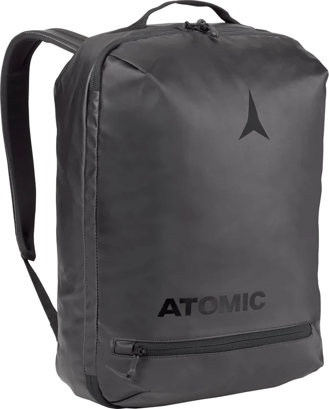 ATOMIC Duffle Bag 40l, Unisex Adult, unisex_adult, AL5047820, Black, one size
