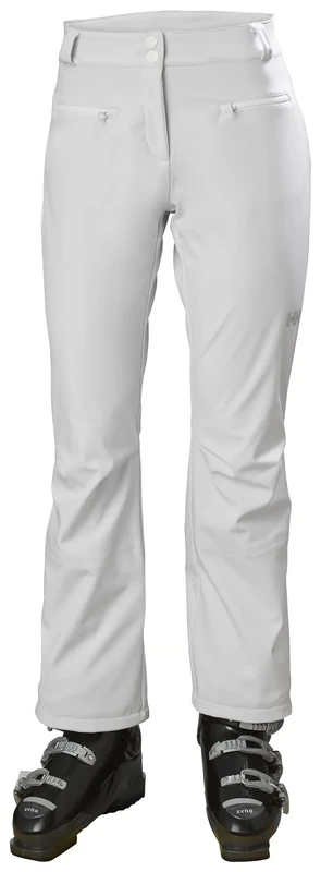 Helly Hansen Women's W Bellissimo 2 Pant, White, S