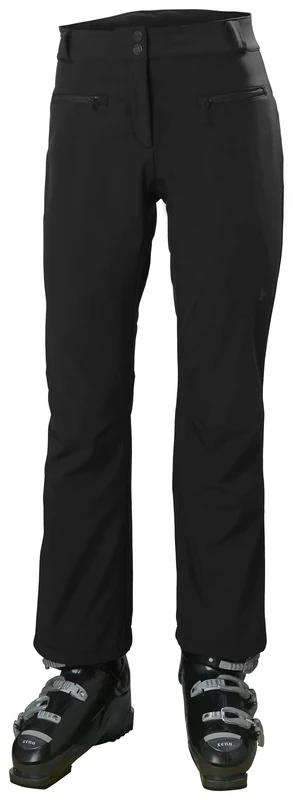 Helly Hansen Women's W Bellissimo 2 Pant, Black, L