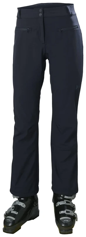 Helly Hansen Women's W Bellissimo 2 Pant, Navy, XS