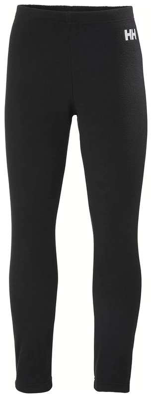 Helly Hansen Unisex Kids Daybreaker Tights, Black, 62 EU