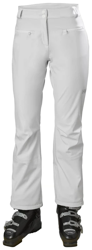 Helly Hansen Women's W Bellissimo 2 Pant - White, Large