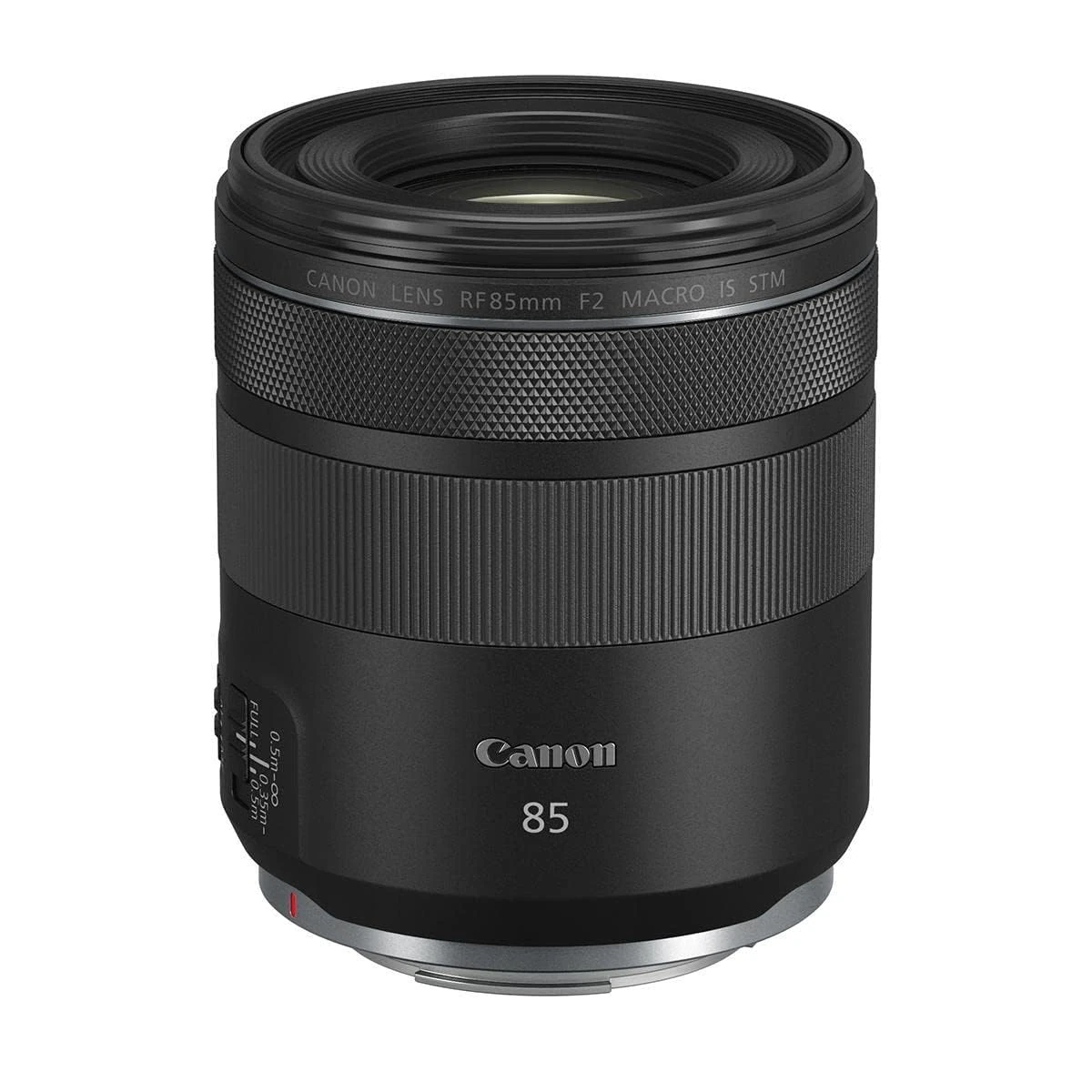 Canon RF85mm F2 Macro is (4234C002)