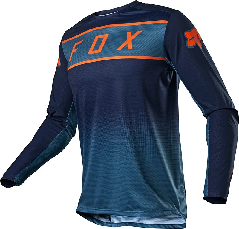 Fox LEGION JERSEY STEEL L