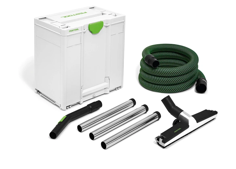 Festool Cleaning Set for The Workshop D 36 WB-RS-Plus