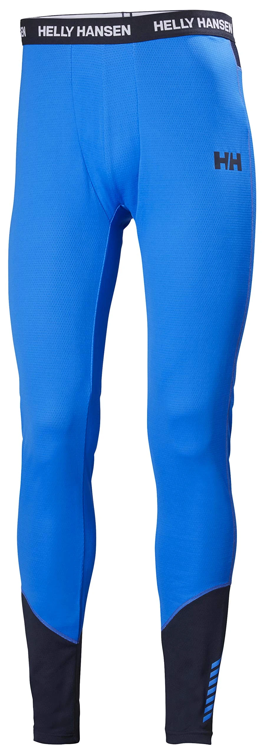 Hellyhansen Lifa Active Pants Men's Pants - Electric Blue, XL