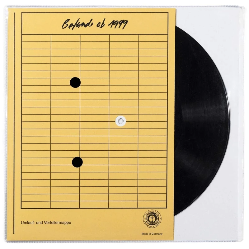 Befunde Ab 1999 [VINYL]