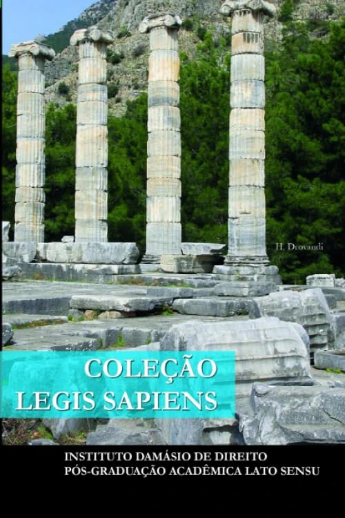 Coleção Legis Sapiens: Direito digital na economia do século XXI - Image 1
