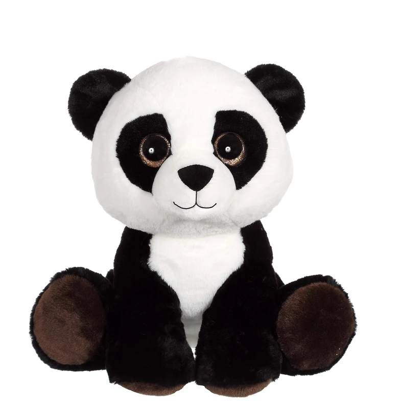 Gipsy Puppy Eyes Pets 40 cm Panda Plush Toy - 071156