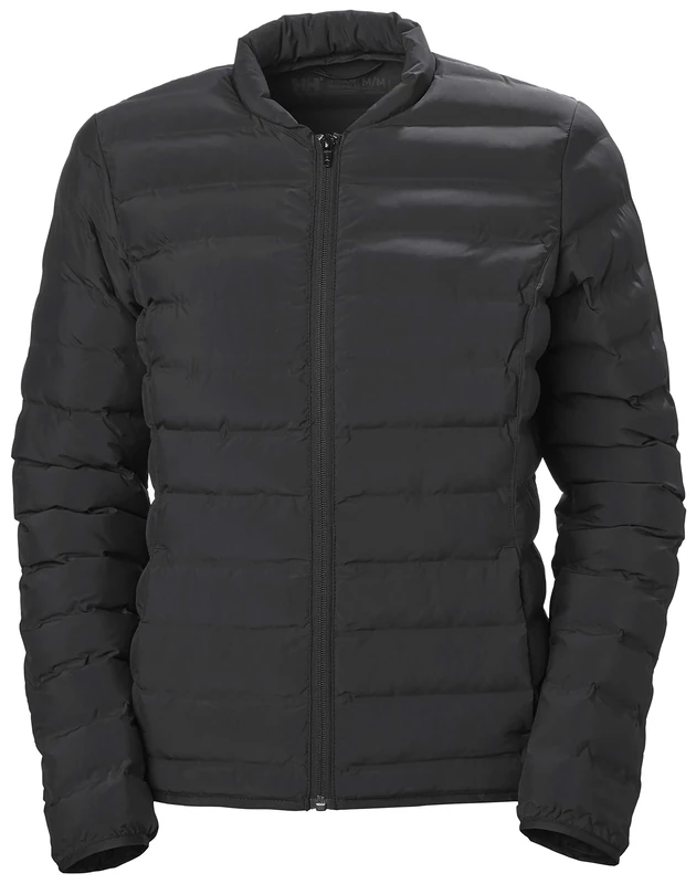 Hellyhansen Urban Liner Jacket Women's Jacket - Black, S - Image 1