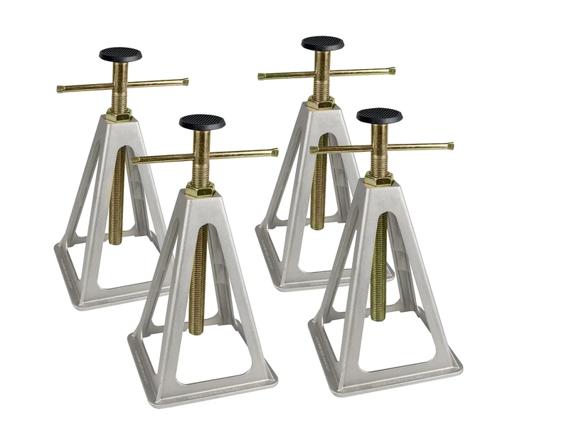 Calima Aluminum St tzb cke 4tlg. - Image 1
