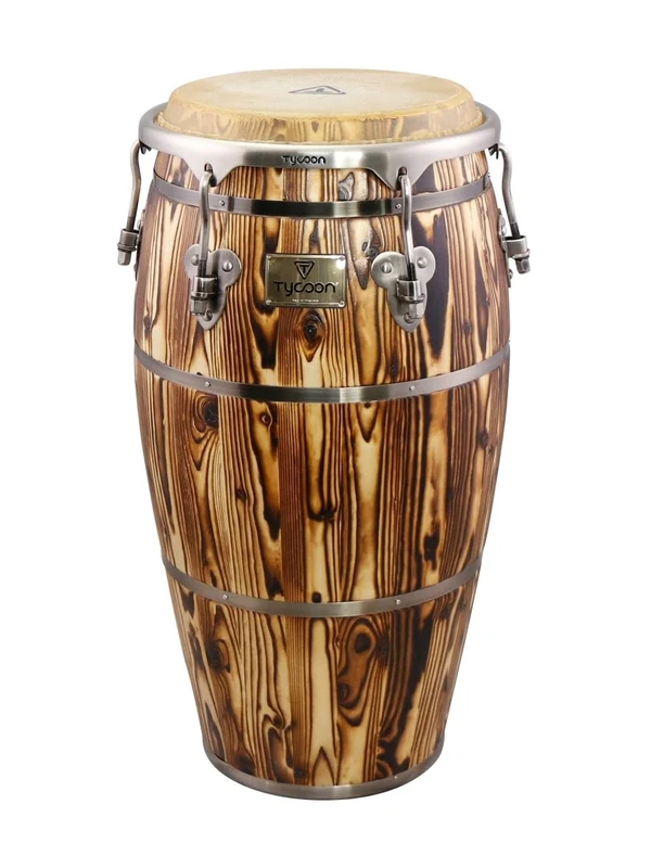 TYCOON: MASTER HERITAGE SERIES CONGA - TUMBA