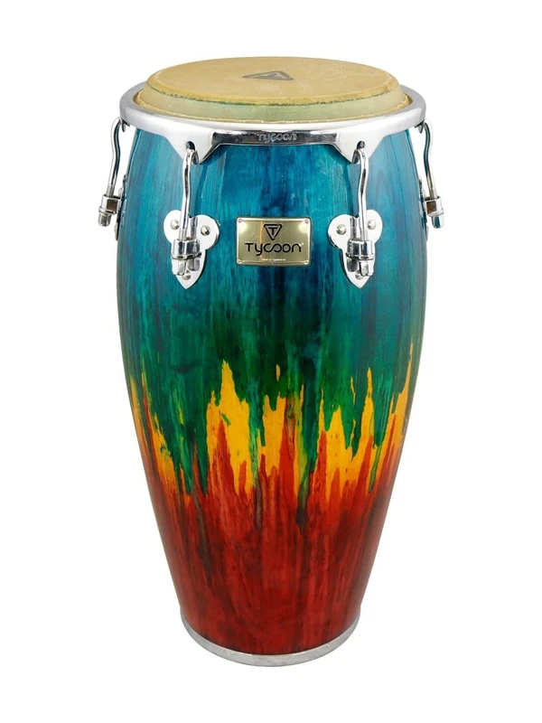 Tycoon Percussion MASTER PALETTE SERIES CONGA - CONGA