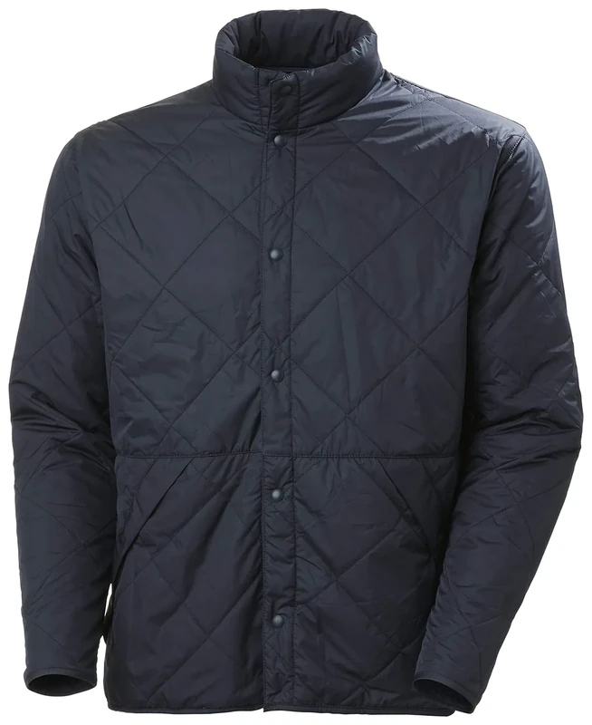 Helly Hansen Hellyhansen Jpn 3In1 Parka Men's - Navy, 2XL