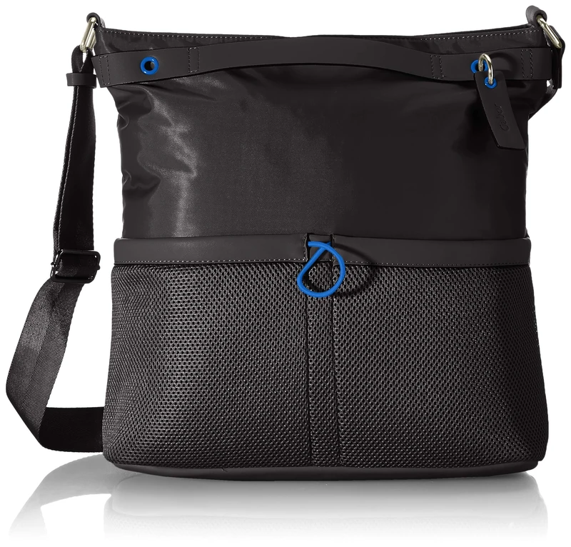 Gabor Women's Dana, Black, Cross Bag M - Image 1