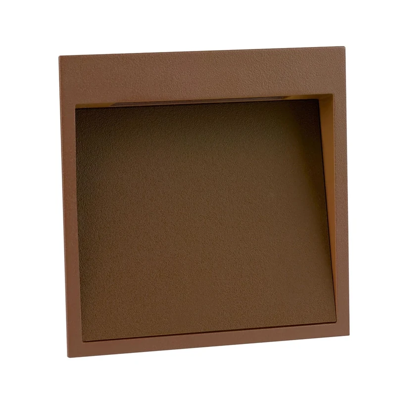 Recessed DAIN 9W 1000LM 3000K Roville