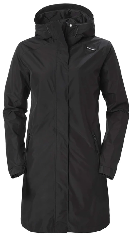 Helly Hansen Hellyhansen Valkyrie Jacket Women's - Black, M