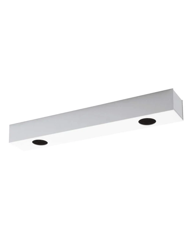 Dube Base C/Driver.2 connectors 336x50 Bl - Image 1