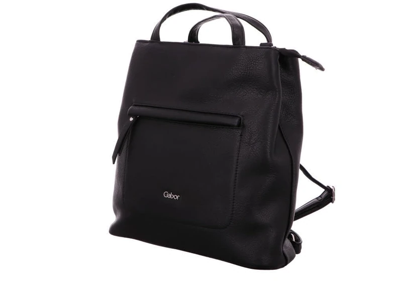 Gabor Bags Mina Women's Backpack, black, 27x9x27,5, 002136