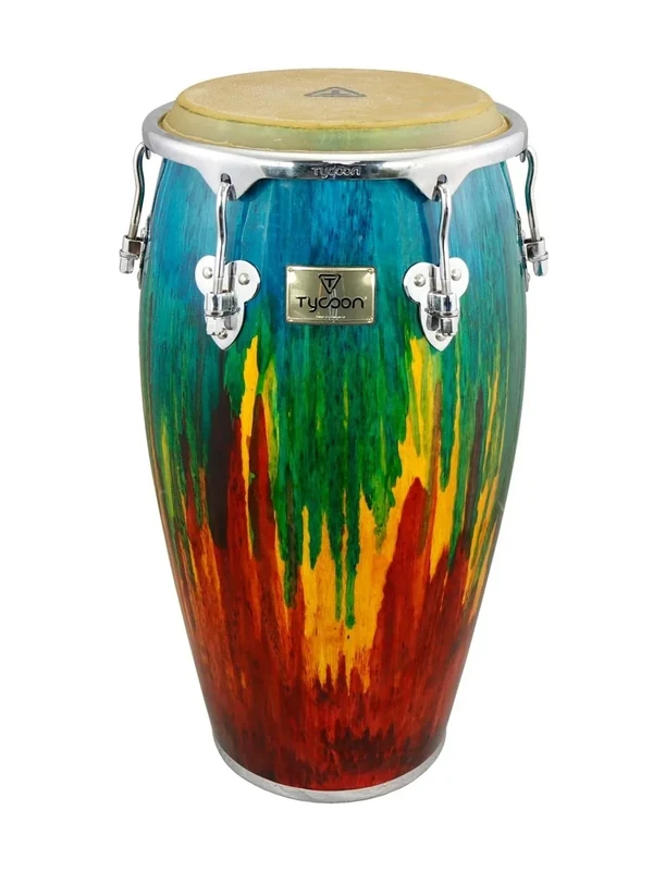 TYCOON: MASTER PALETTE SERIES CONGA - TUMBA