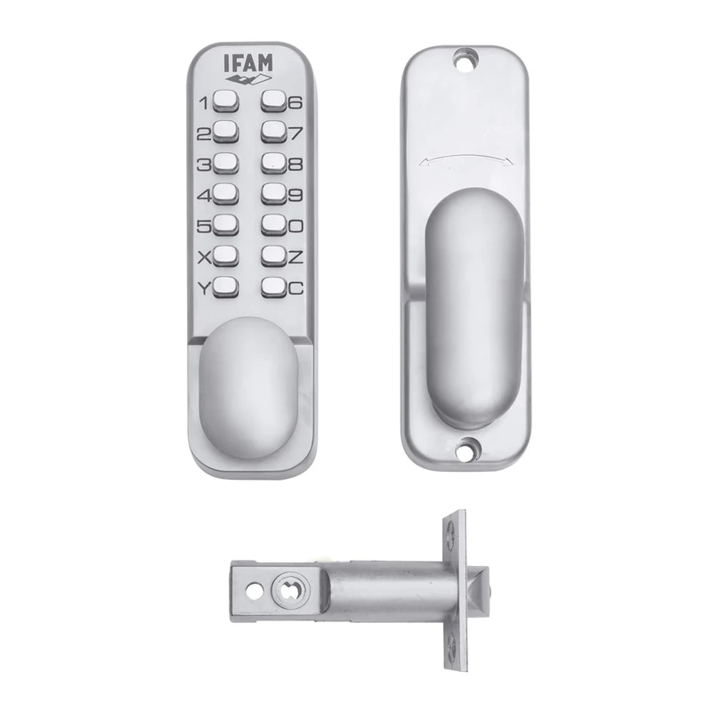 Ifam MCA100 - Image 1