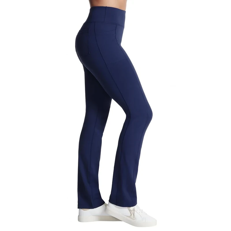 Skechers Women's The Gowalk Joy Pants, Navy, XL UK