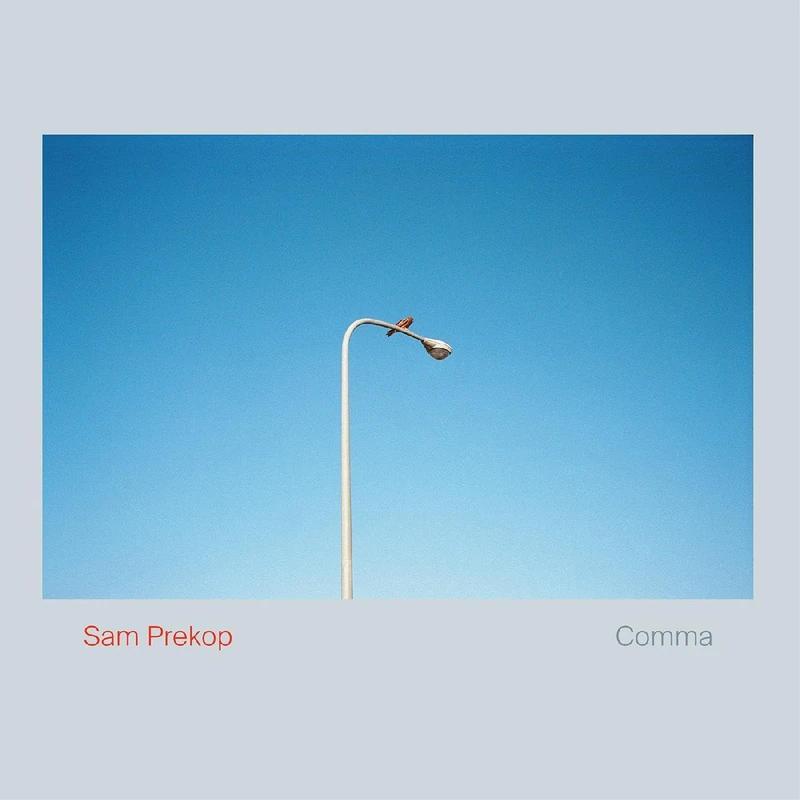 Comma [VINYL]