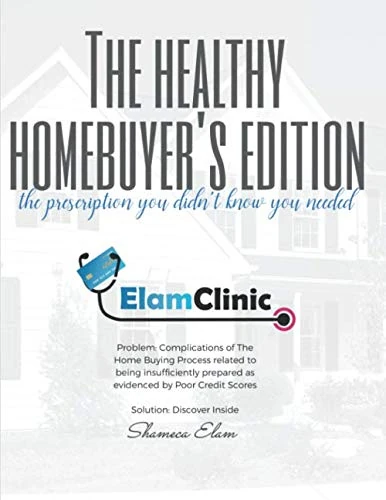 The Healthy Home Buyer's Edition