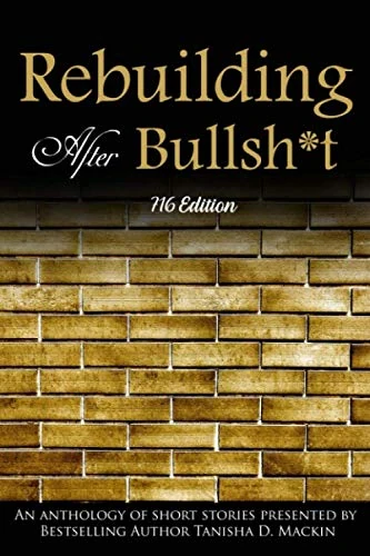 Rebuilding After Bullsh*t: 716 Edition