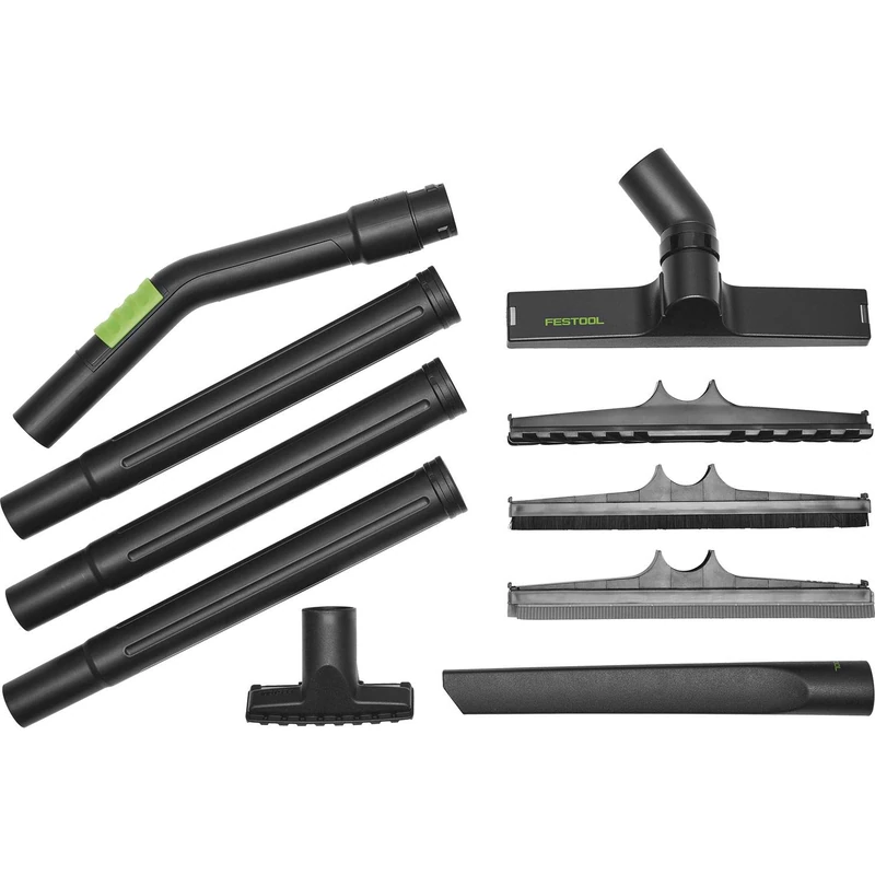 Festool Compact Cleaning Set D 27/36 K-RS-Plus - Image 1