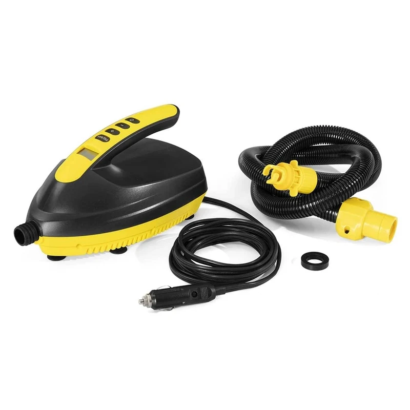 Bestway 12V AUTO-AIR ELECTRIC PUMP