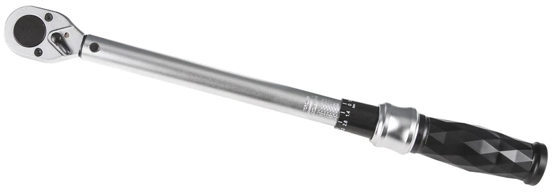 Torque Wrench 3/8 inch Drive, 30-110Nm, 361 mm