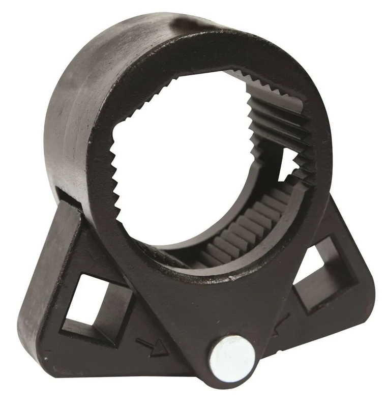 Double Drive Tie Rod Master Wrench