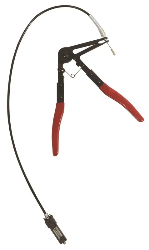 Reversible Plier for "Clic" Clamps