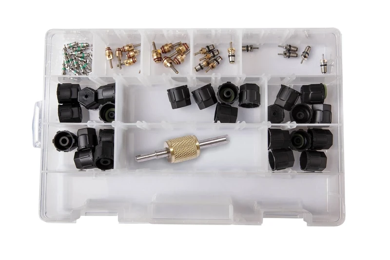 Air Conditioning Maintenance Kit R1234YF