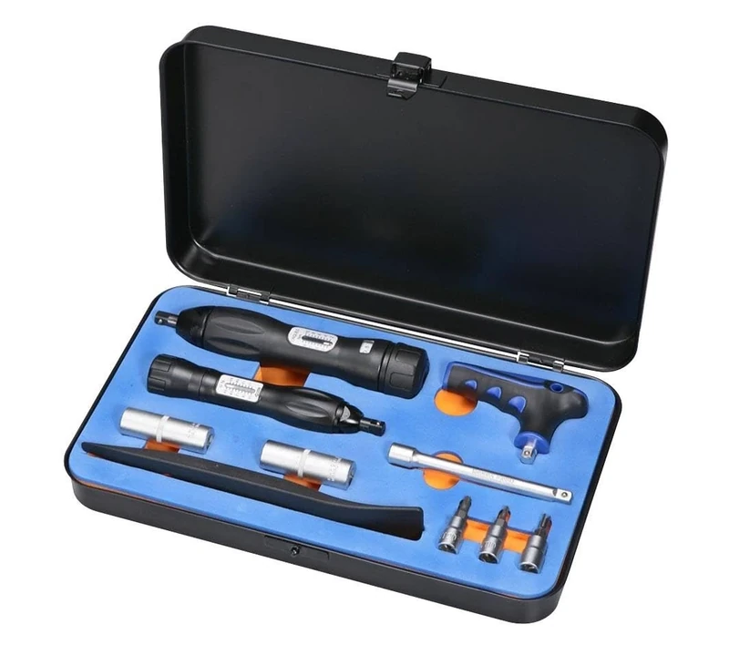 TPMS Tool Set