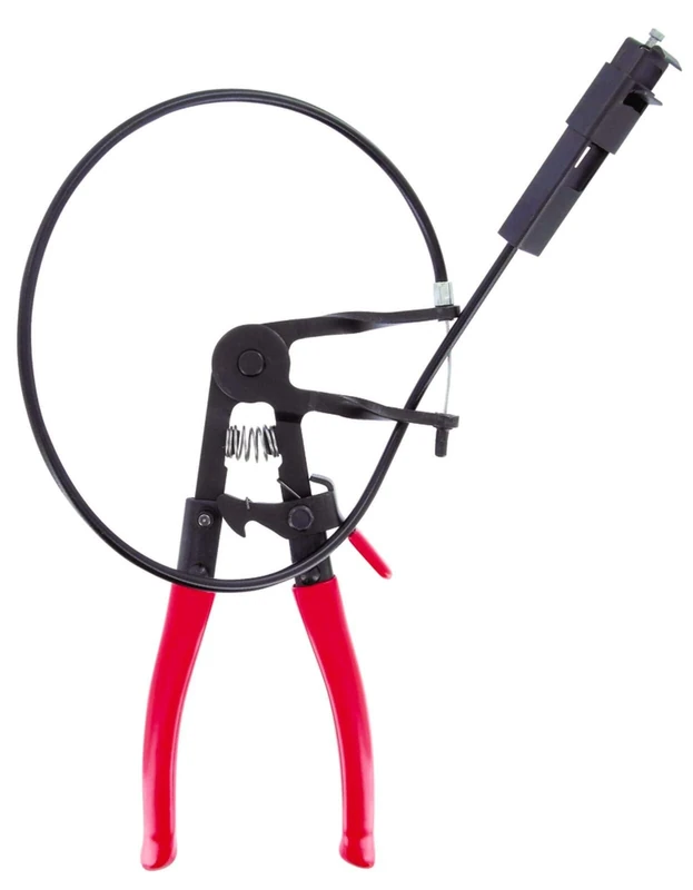 Universal Crimping Plier
