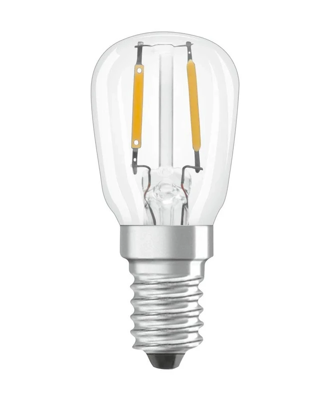 Osram Pack of 10 x LED SPECIAL T26 | LED Lamp: E14, 2.20 W = Replacement for 10 W | Warm White, 2700 K