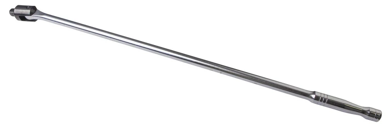 Force Hinged Handle, 3/4 inch Drive, 950 mm Length
