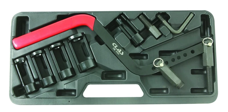 Spring Lifter Valve Set