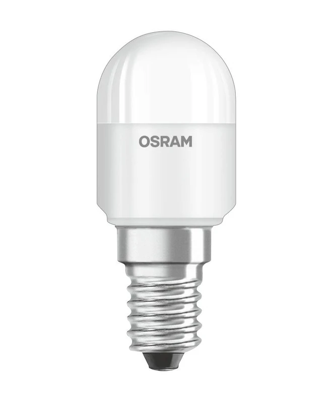 OSRAM Pack of 10 x LED Special T26 | LED lamp: E14, 2.30W = Replacement for 20W | Beam Angle: 160 °, Cool Daylight, 6500 K