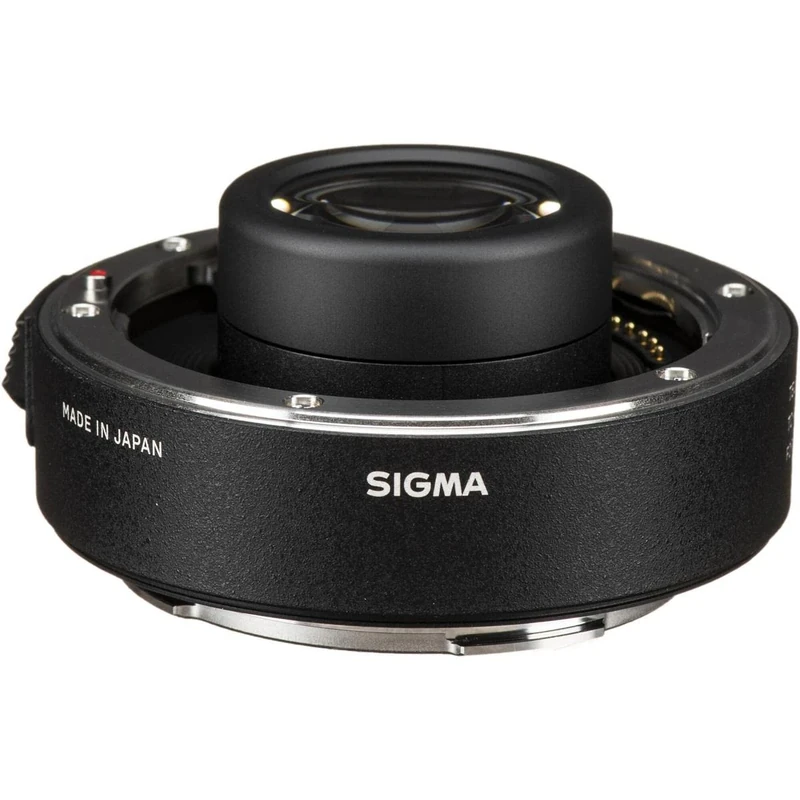 Sigma TC-1411 1.4x Teleconverter - L-Mount