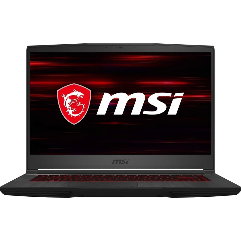 MSI Notebook GF65 Thin 10SDR-289UK