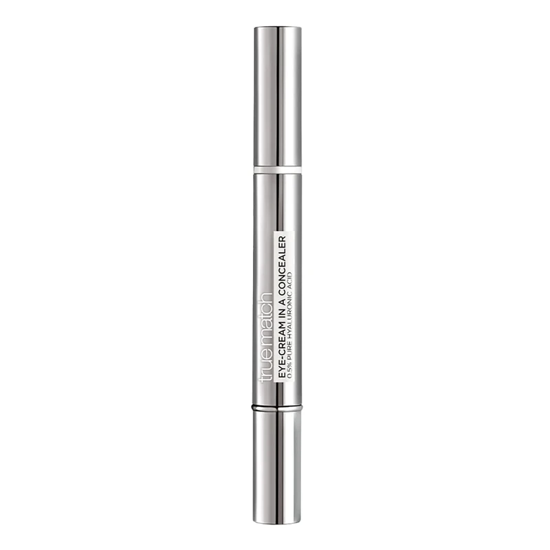 L'Oreal Paris True Match Concealer Eye Cream, Shade 3-5N, SPF 20, 0.023 kg