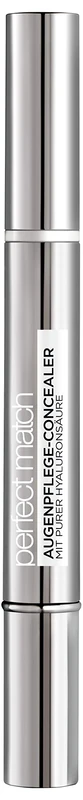 L'Oreal Paris True Match Concealer Eye Cream, Shade 7.5-9D, SPF 20, 0.023 kg