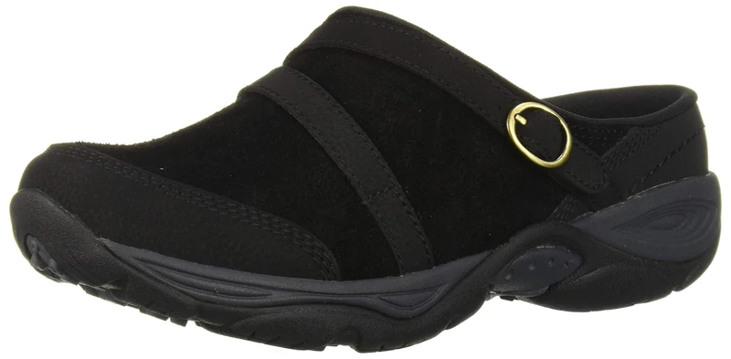 Easy Spirit Equinox Black 8.5 WW (EE)